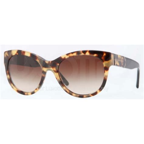 burberry sunglasses b 4156|Burberry Women's BE4156 Sunglasses, Yellow/Brown.